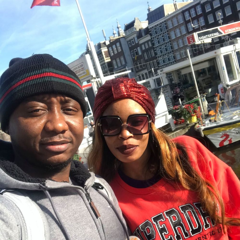 Meet your Posher, Atu